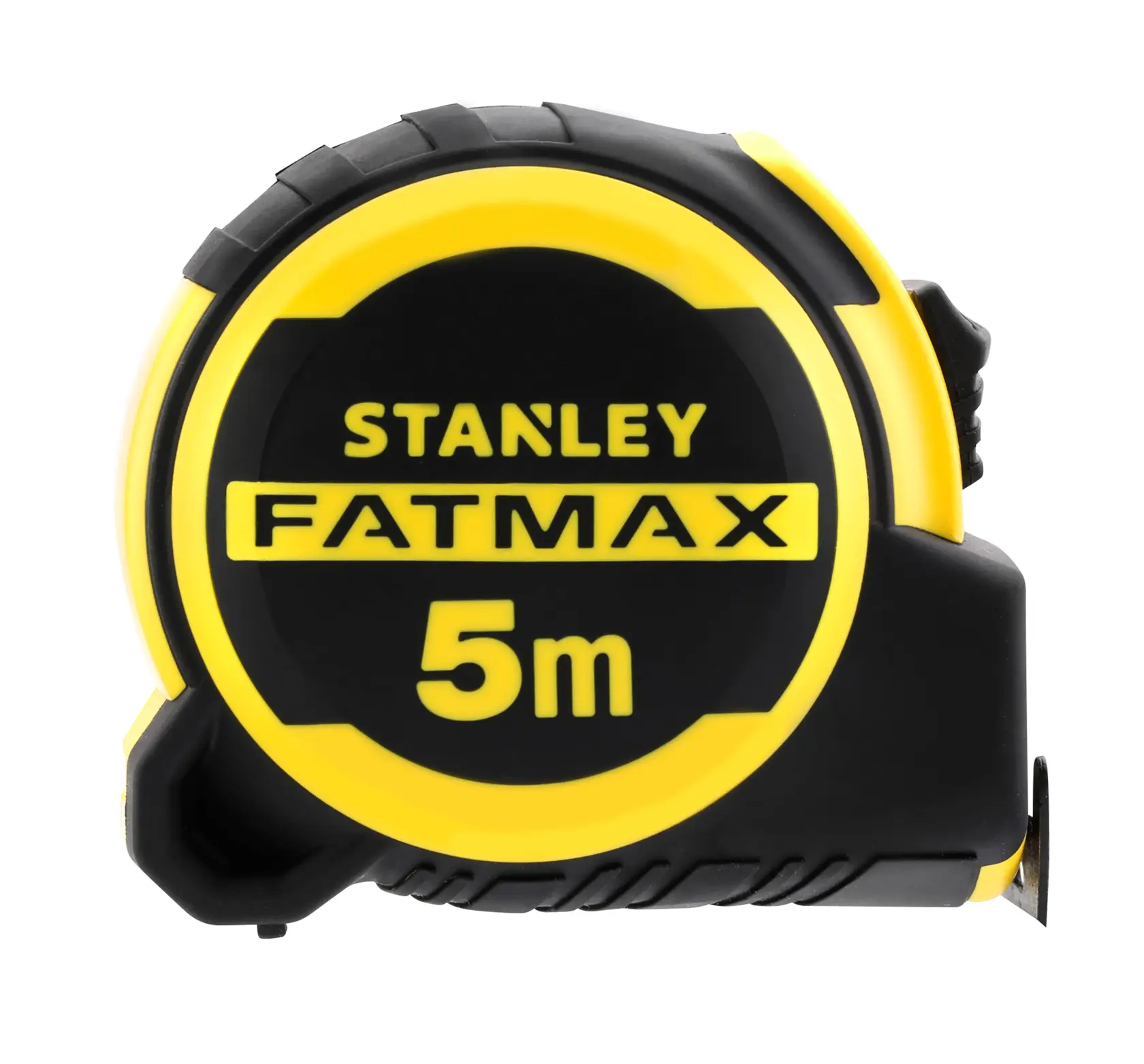 Stanley Fatmax Next Generation Tape Measure Front View