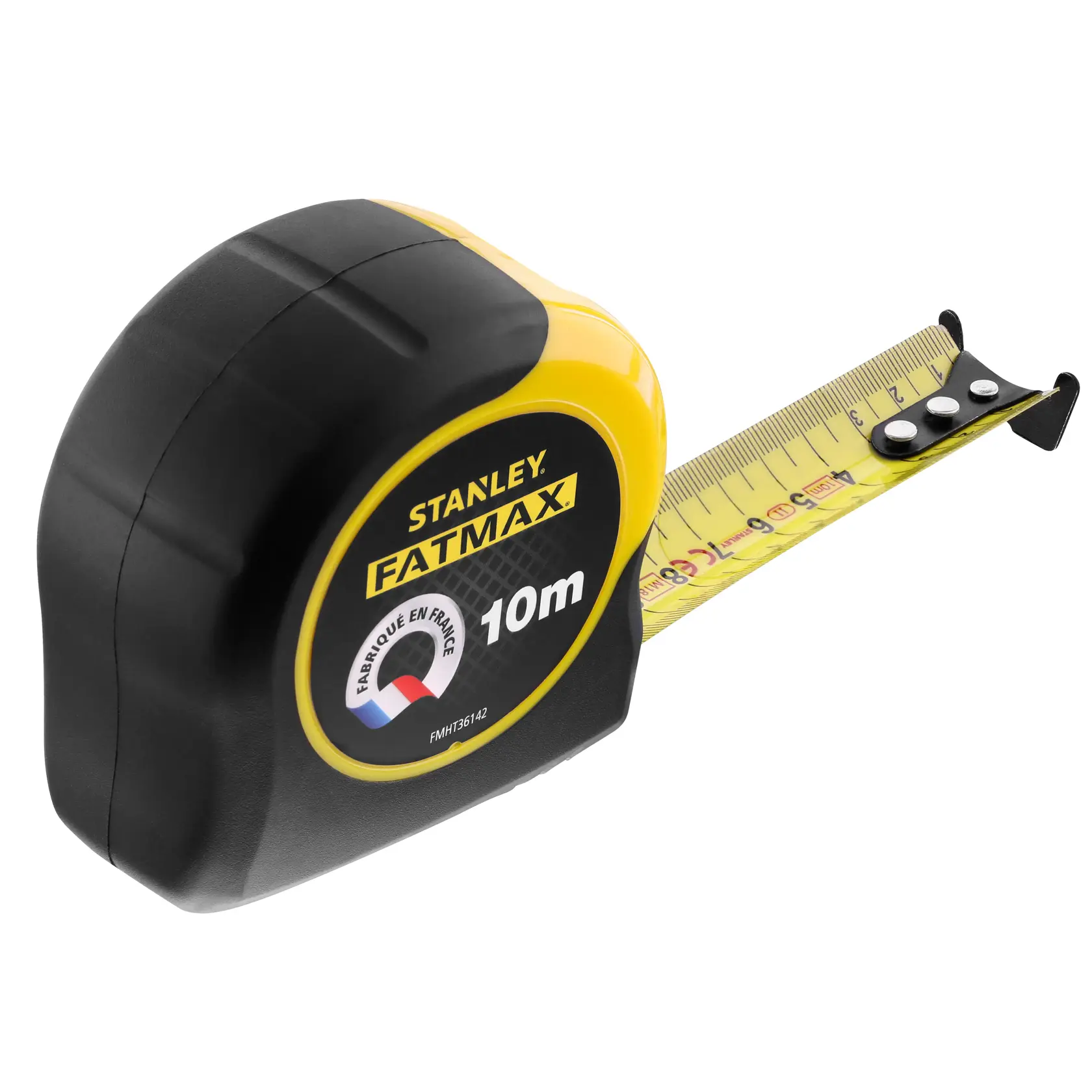 Mesure Blade Armor™ STANLEY® FATMAX® 10 m x 32 mm