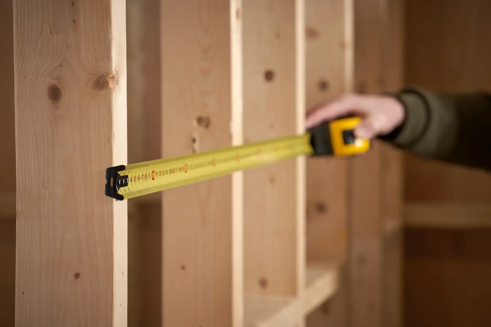 STANLEY FATMAX Classic Tape Measure 10m