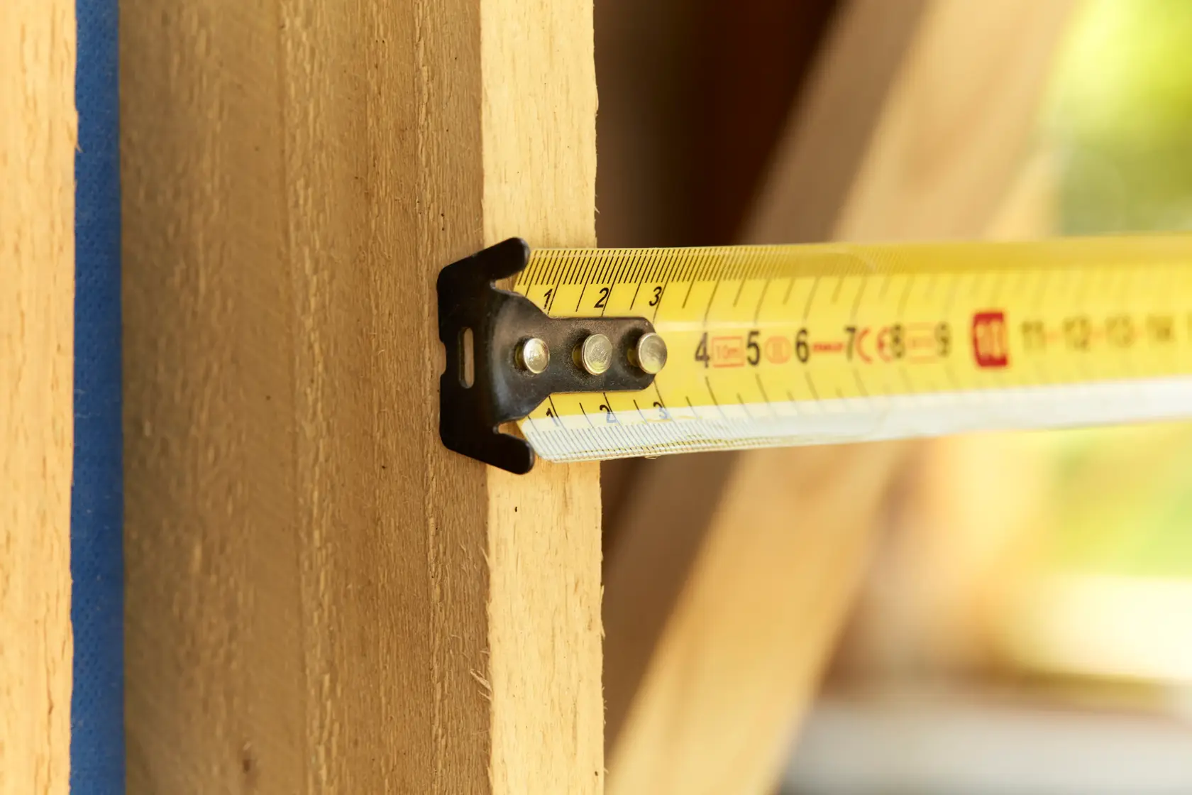 Mesure Blade Armor™ STANLEY® FATMAX® 10 m x 32 mm