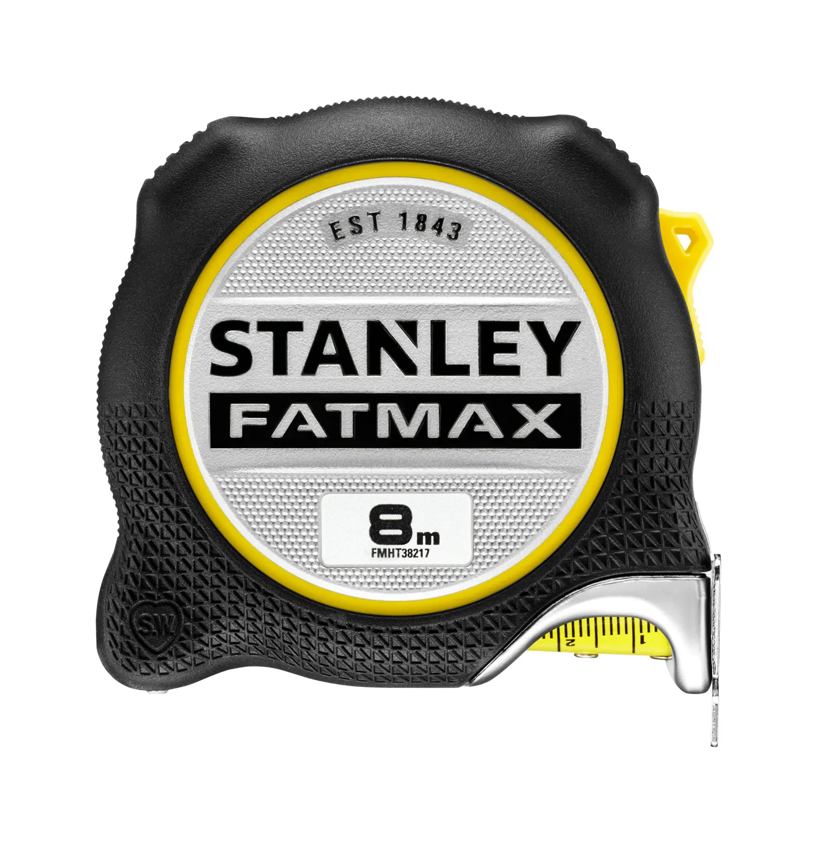 STANLEY FATMAX XTREME Tape 8m cm EU