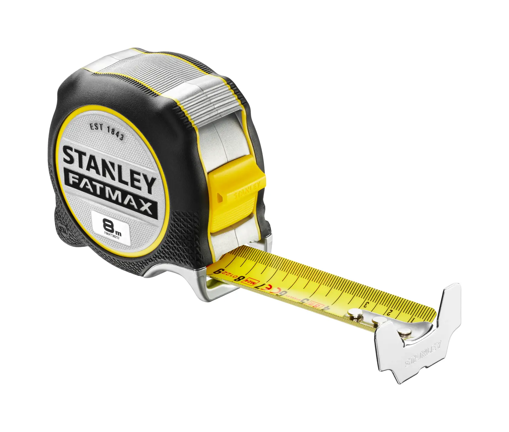 STANLEY FATMAX XTREME Tape 8m cm EU