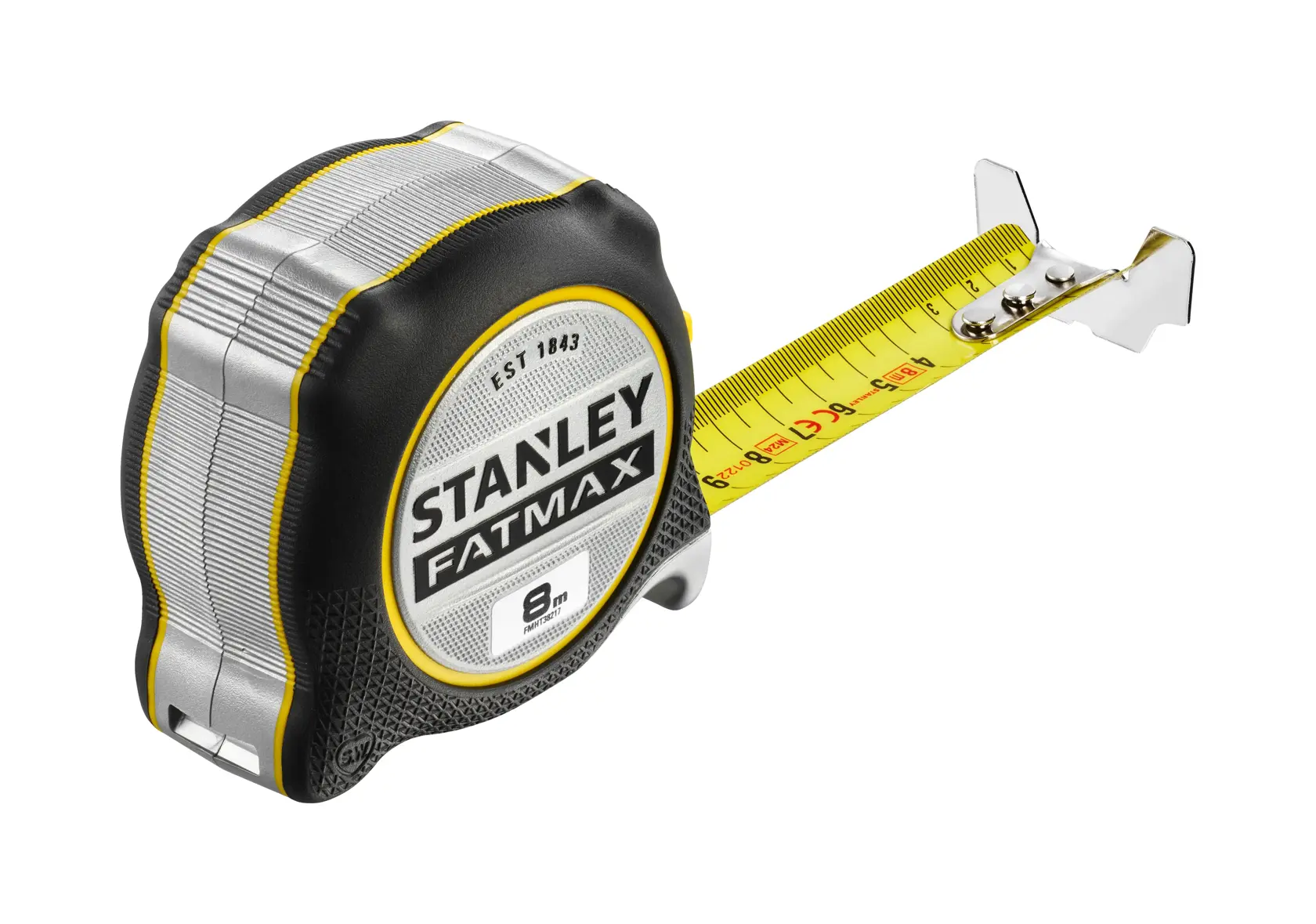 STANLEY FATMAX XTREME Tape 8m cm EU