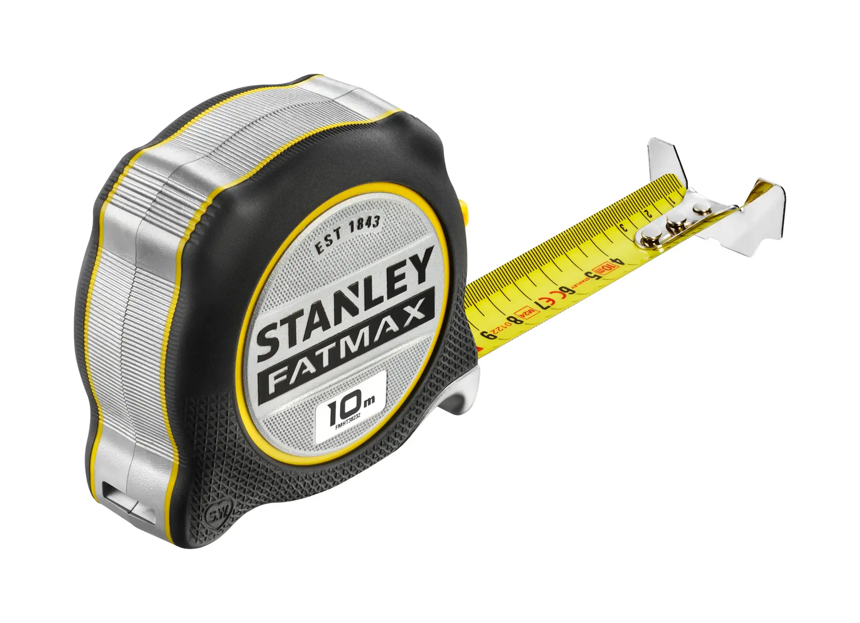 STANLEY FATMAX XTREME Tape 10m cm EU