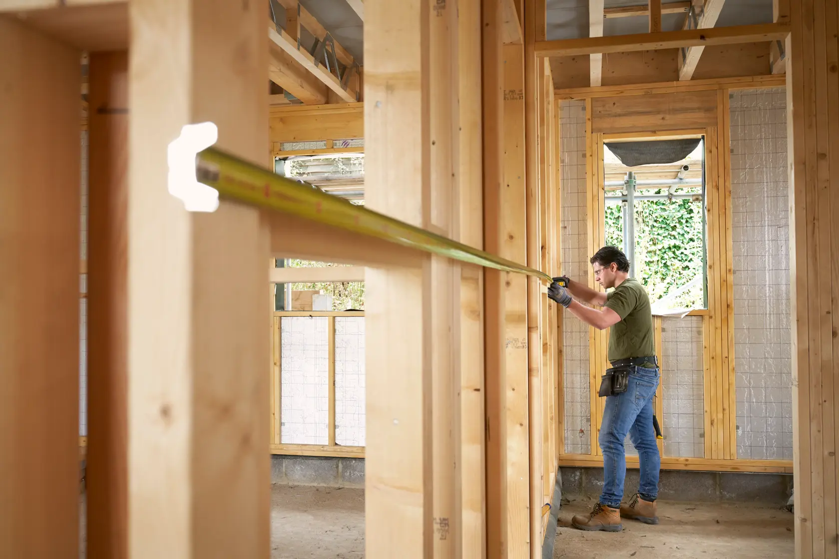 STANLEY® FATMAX® XTREME™ 10M (32MM WIDE) TAPE MEASURE