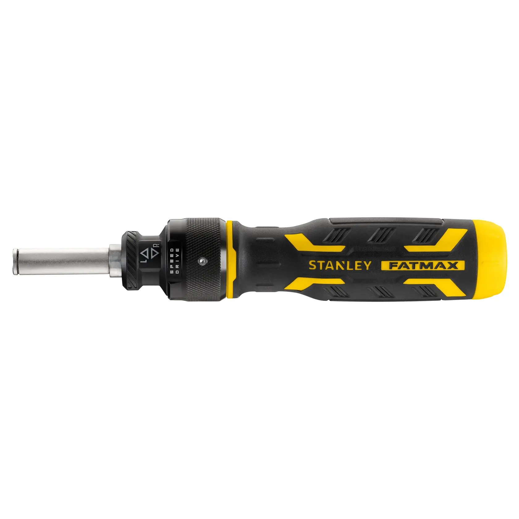 STANLEY® FATMAX® Tournevis À Cliquet 360°