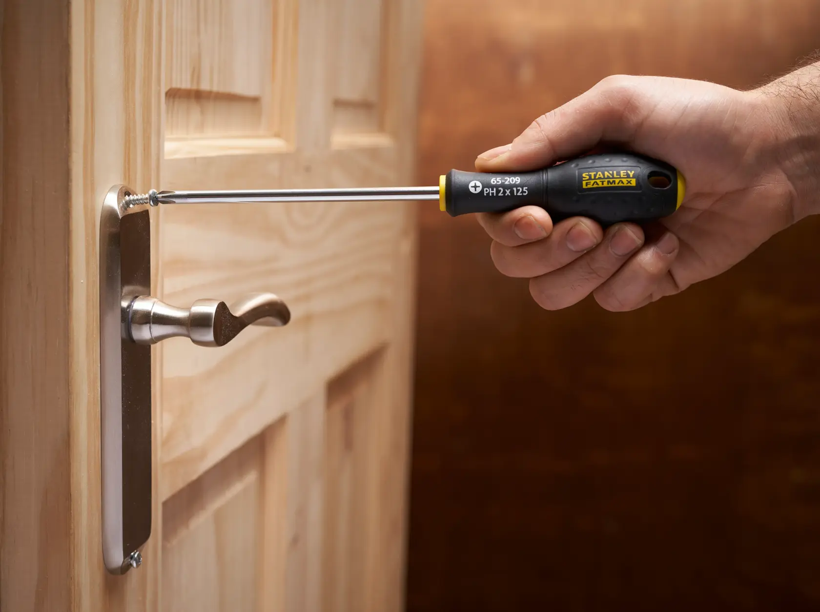 STANLEY® FATMAX® 12 piece Screwdriver Set