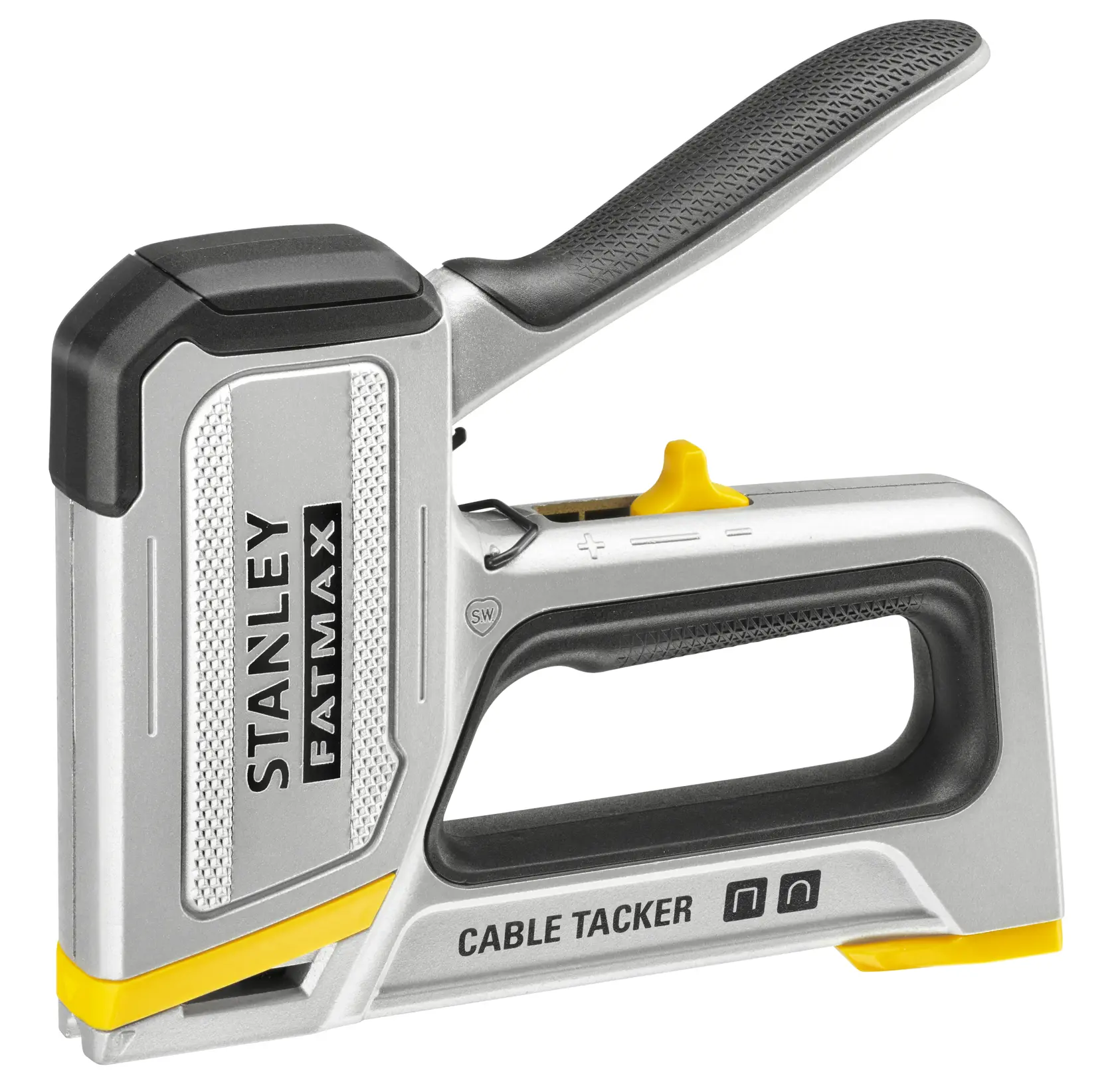 STANLEY® FATMAX®2-in-1 Cable Tacker