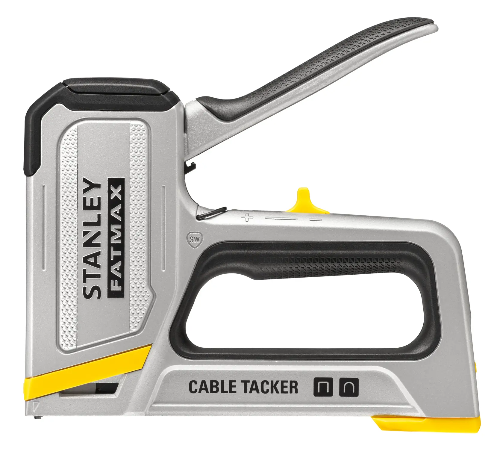 STANLEY® FATMAX®2-in-1 Cable Tacker