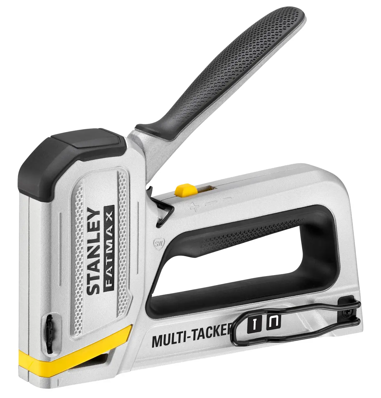 STANLEY® FATMAX®2-in-1 Multi Tacker