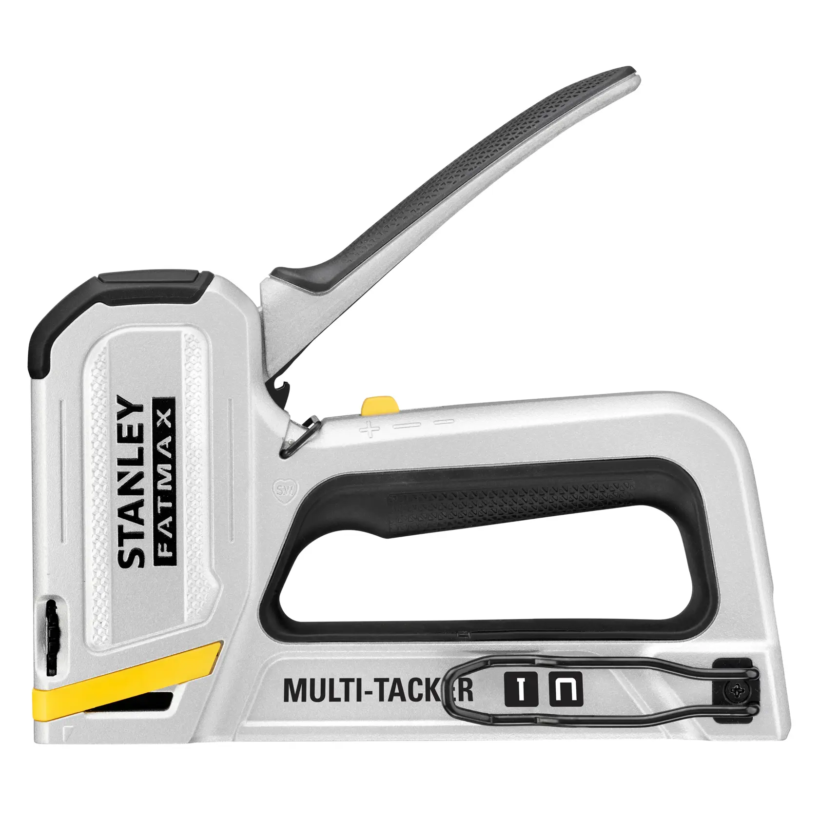 STANLEY® FATMAX®2-in-1 Multi Tacker