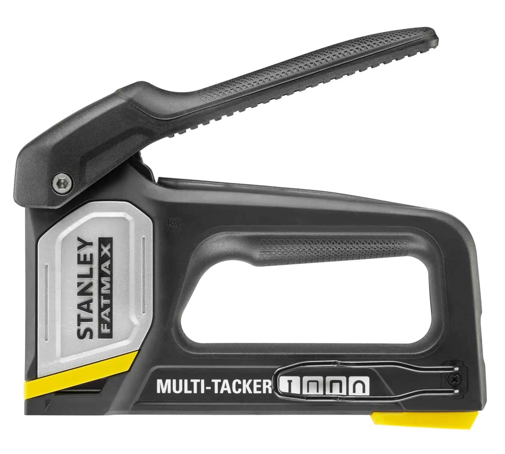 STANLEY® FATMAX® 4-in-1 Multi Tacker