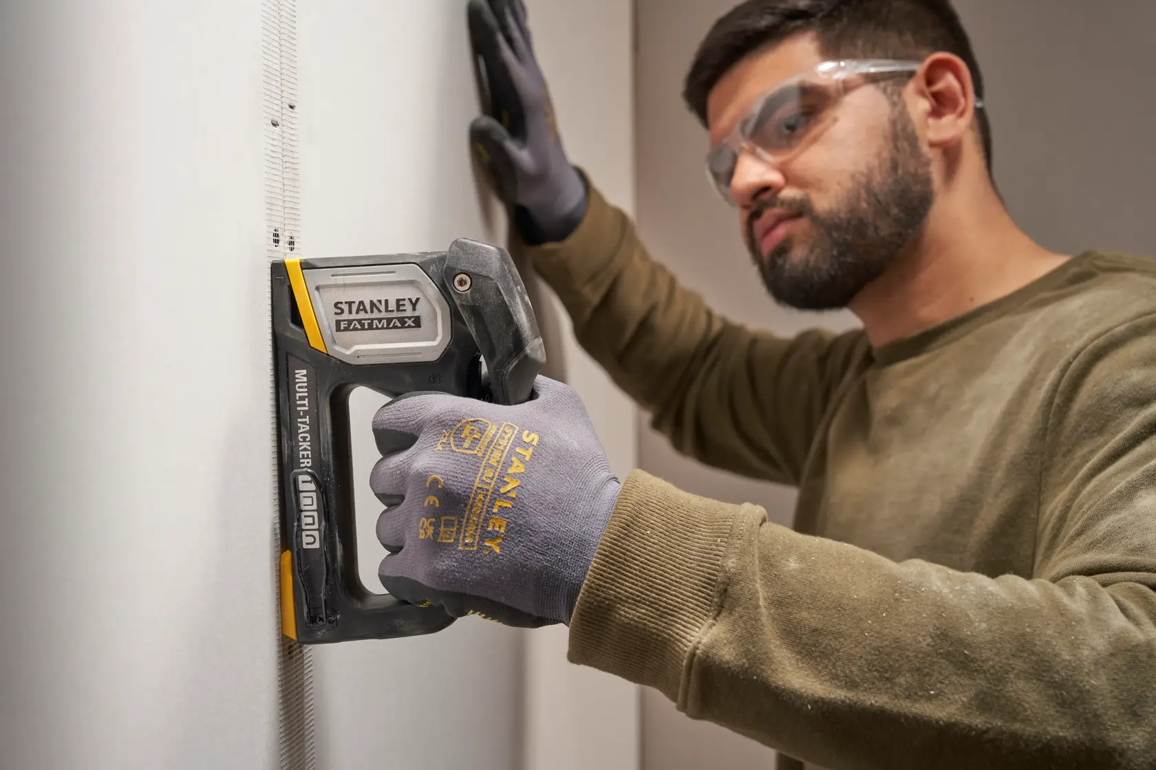 STANLEY® FATMAX® 4-in-1 Multi Tacker