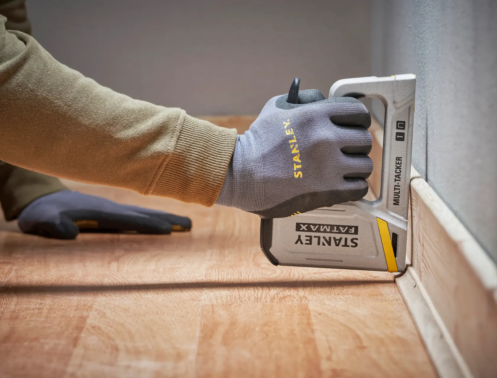 STANLEY® FATMAX® 2-in-1  Multi Tacker