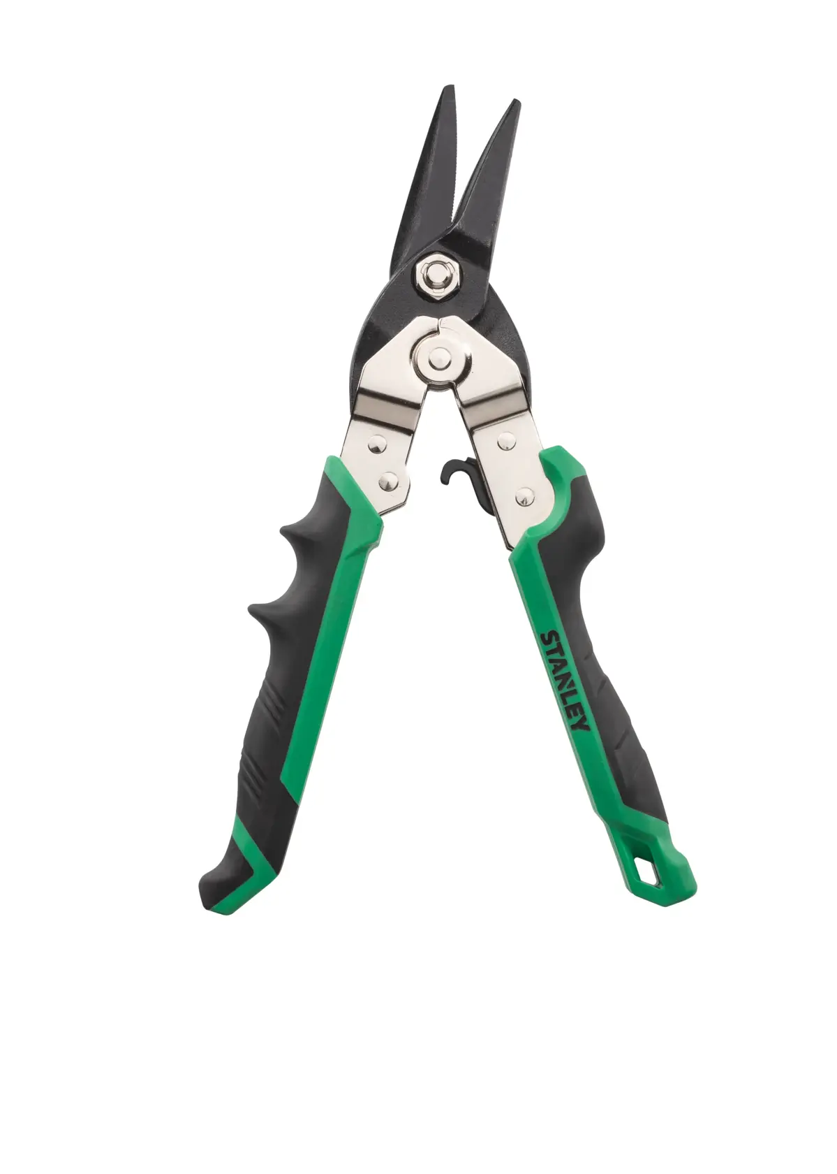 STANLEY® FATMAX® Cisaille aviation ergo 250 mm passe-franc droite