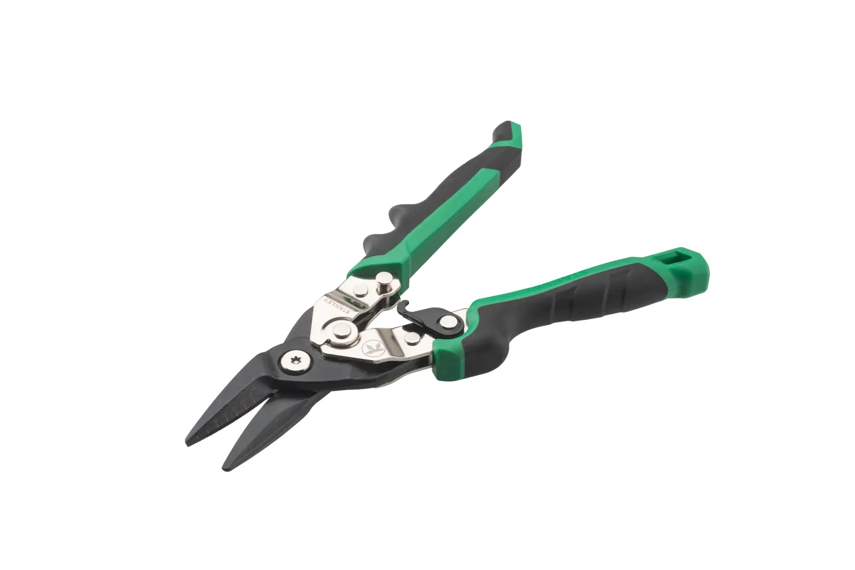STANLEY® FATMAX® Cisaille aviation ergo 250 mm passe-franc droite