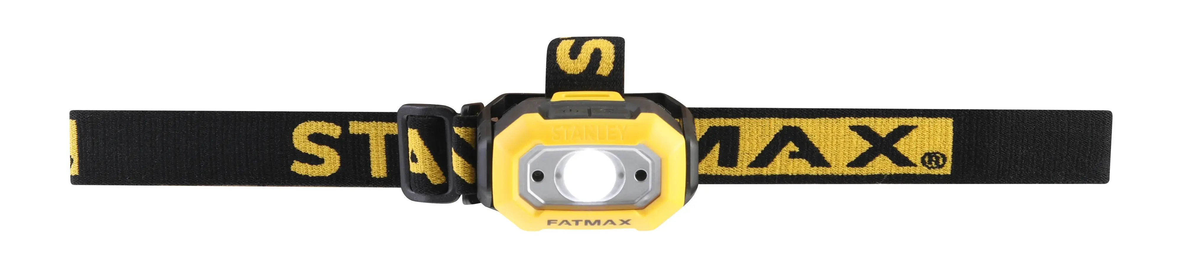 STANLEY® FATMAX® Lampe Frontale 200 Lumens