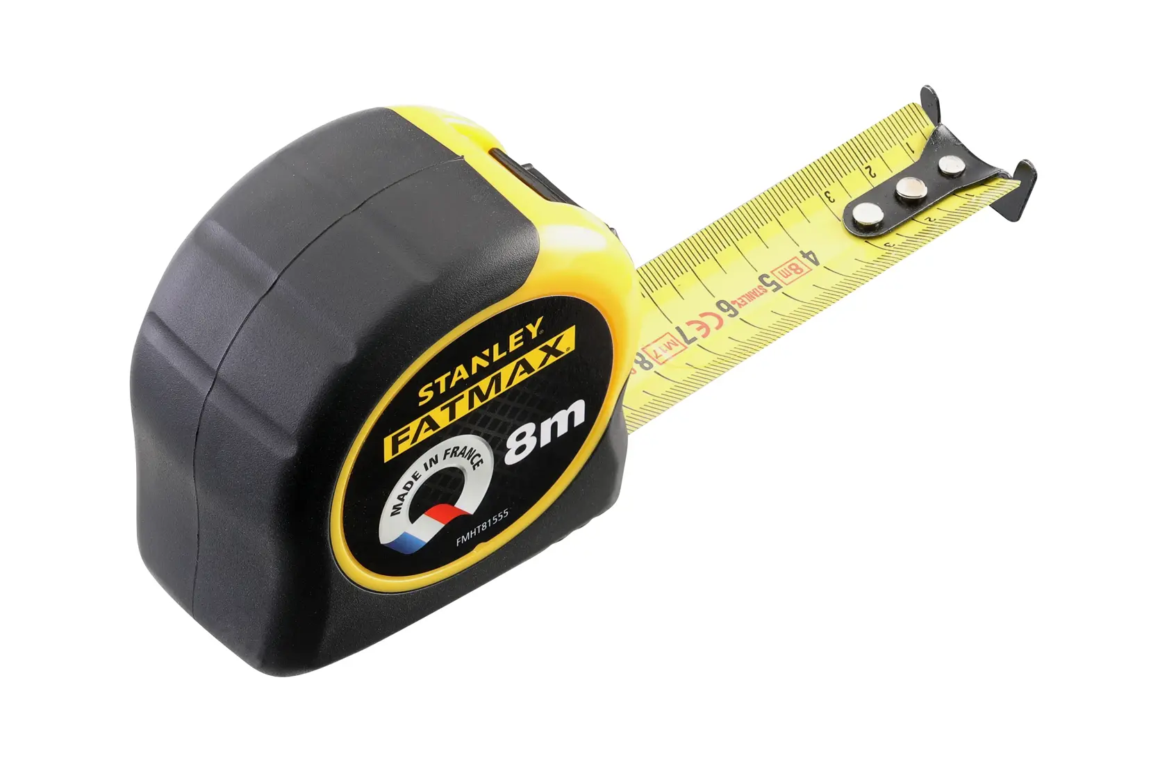 Mesure Blade Armor™ STANLEY® FATMAX® 8 m x 32 mm