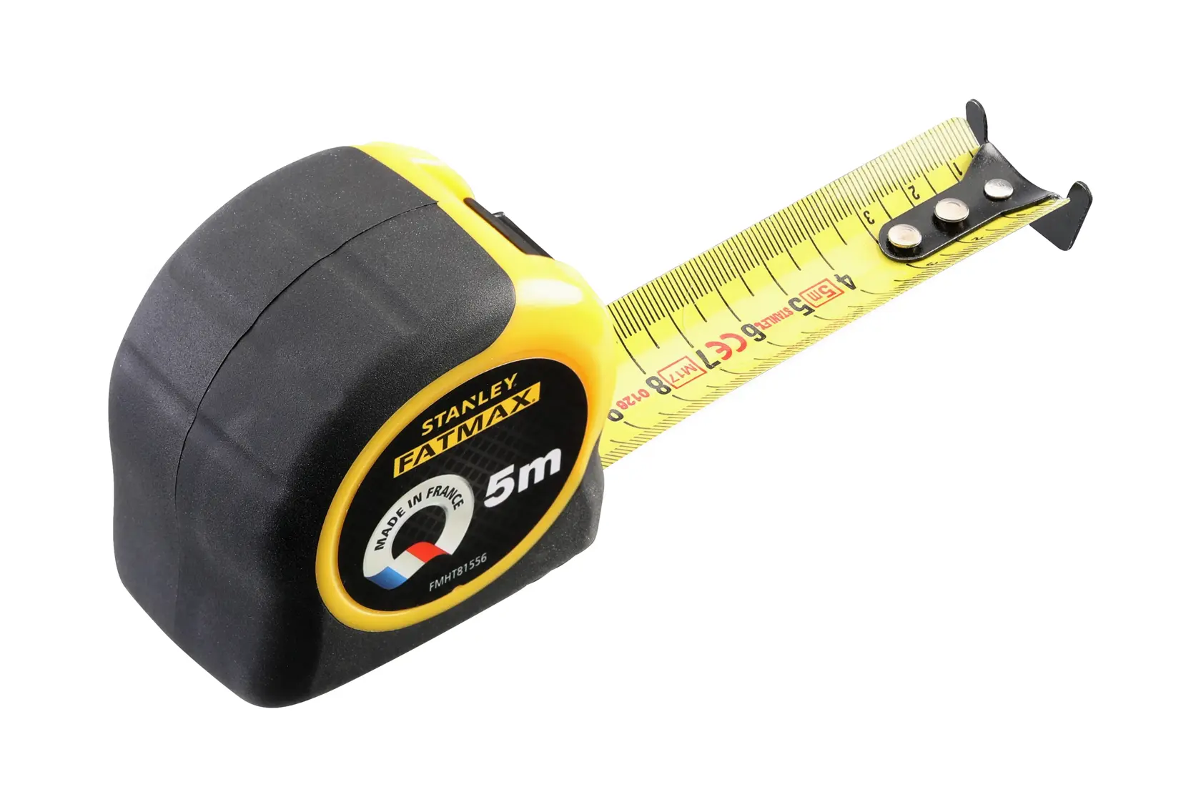 Mesure Blade Armor™ STANLEY® FATMAX® 5 m x 32 mm