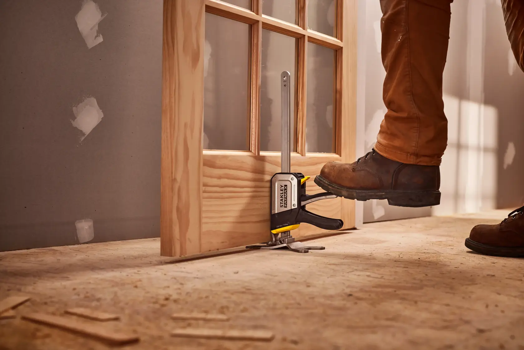 STANLEY® FATMAX® TradeLift™