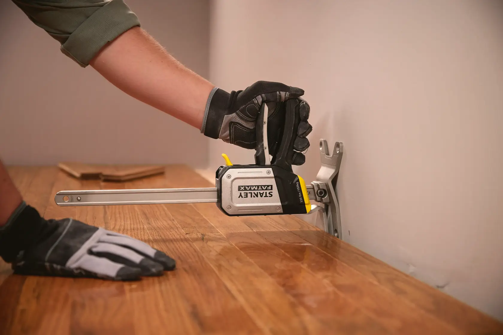 STANLEY® FATMAX® TradeLift™