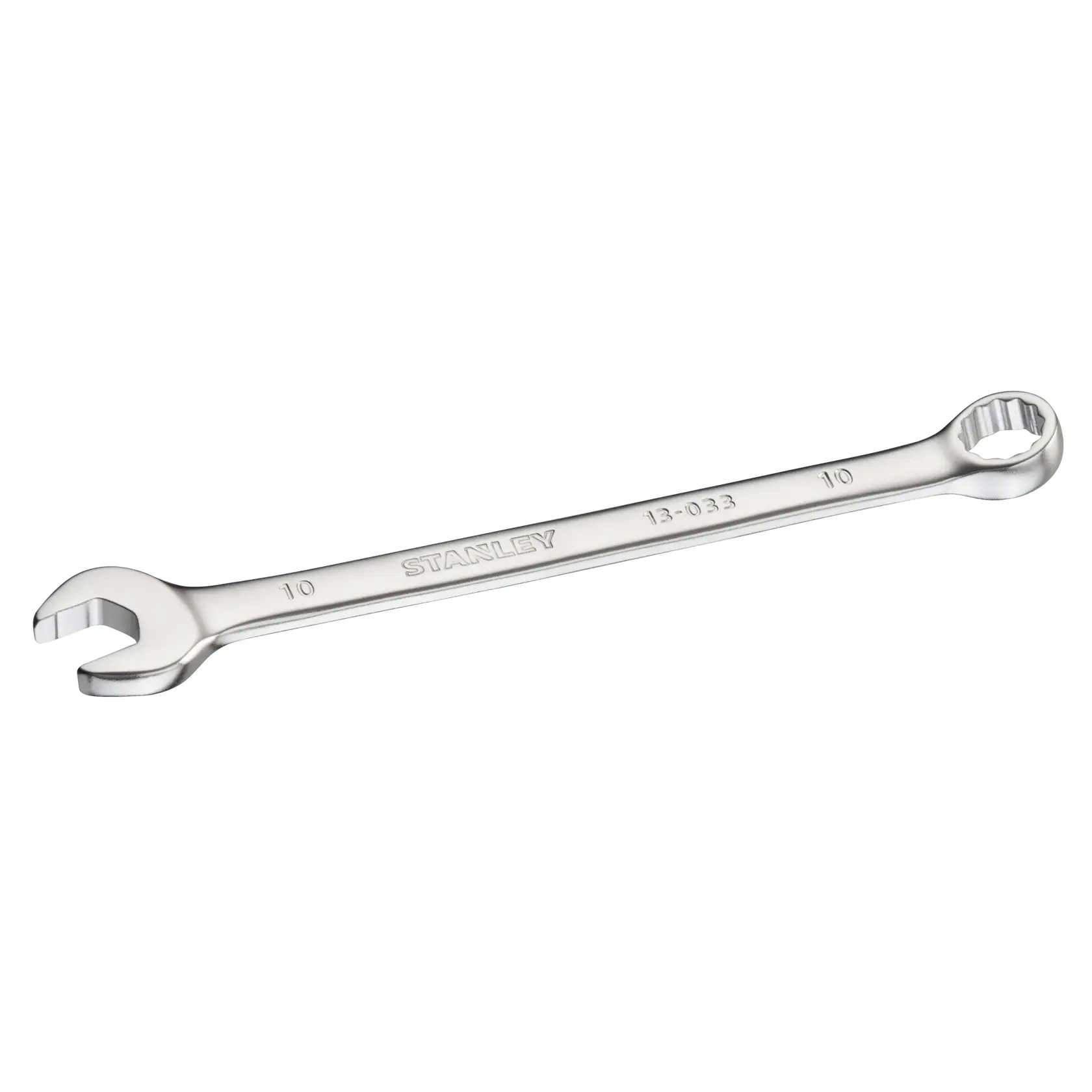 STANLEY® FATMAX® Cle Mixte 10 -Mm Anti-Slip