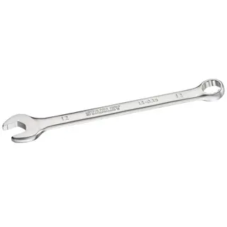STANLEY® FATMAX® Cle Mixte 12-Mm Anti-Slip