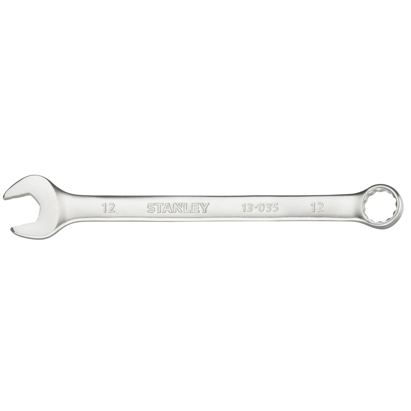 STANLEY® FATMAX® Cle Mixte 12-Mm Anti-Slip