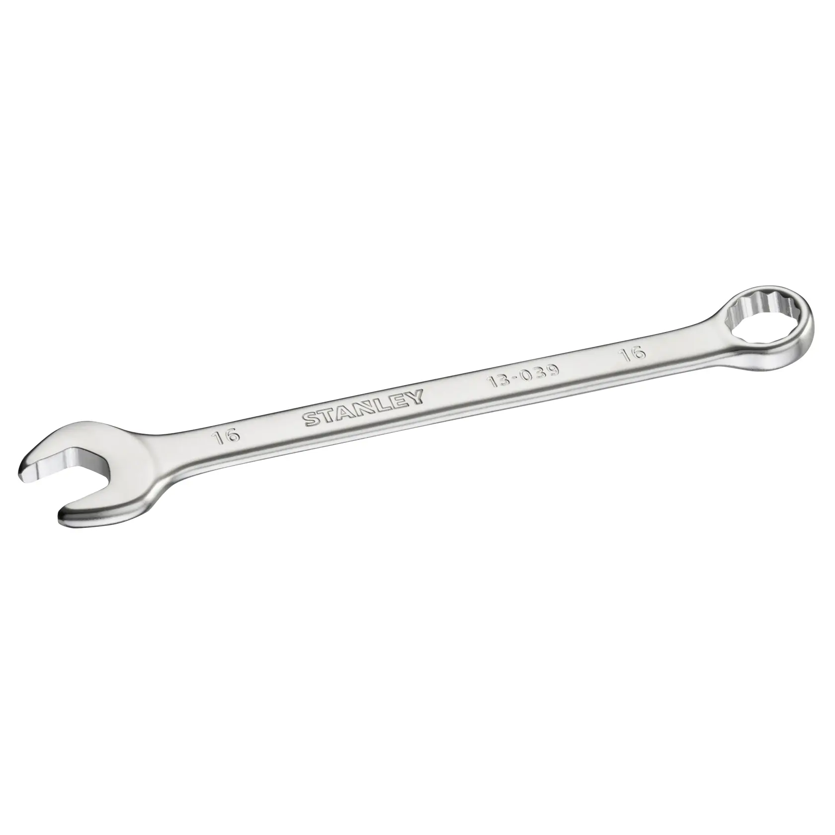 STANLEY® FATMAX® Cle Mixte 16 -Mm Anti-Slip