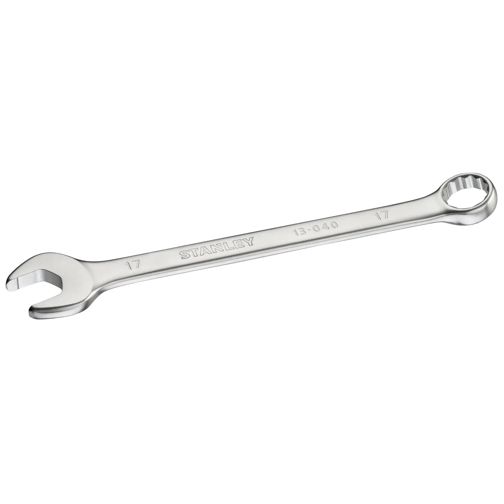 STANLEY® FATMAX® Cle Mixte 17-Mm Anti-Slip