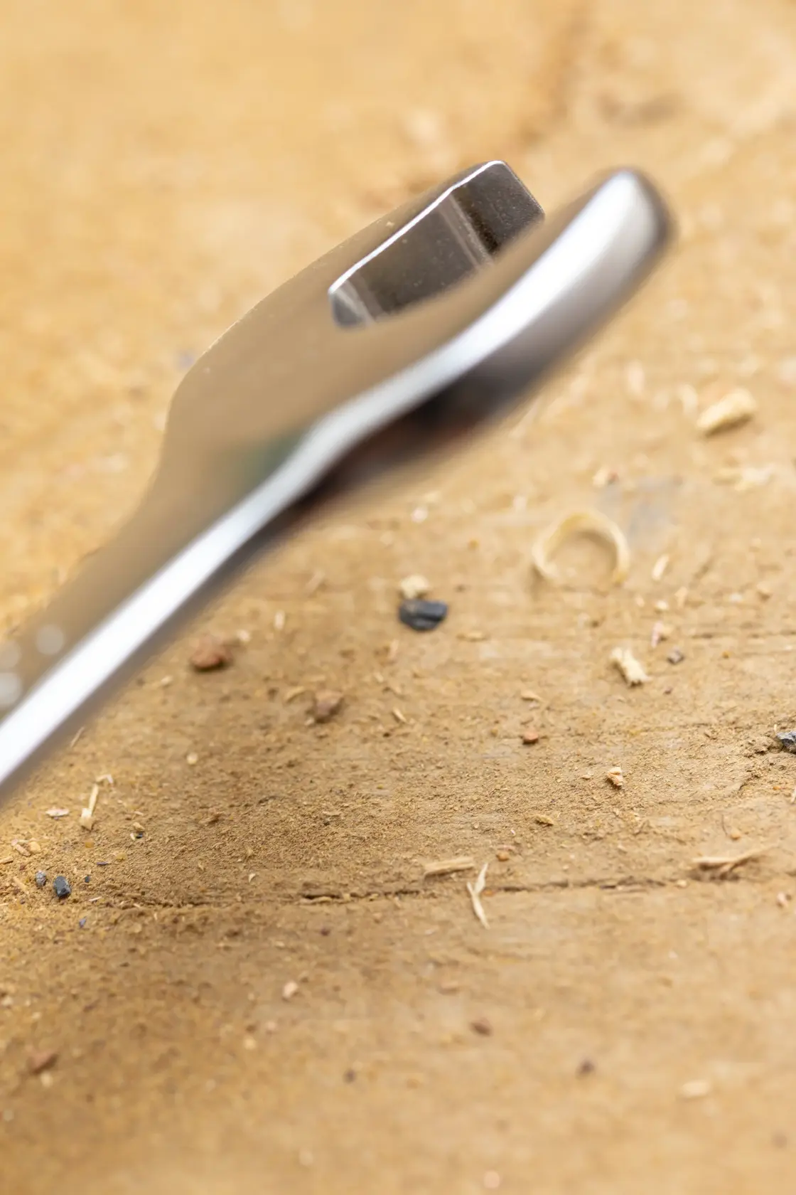 STANLEY® FATMAX® Cle Mixte 17-Mm Anti-Slip