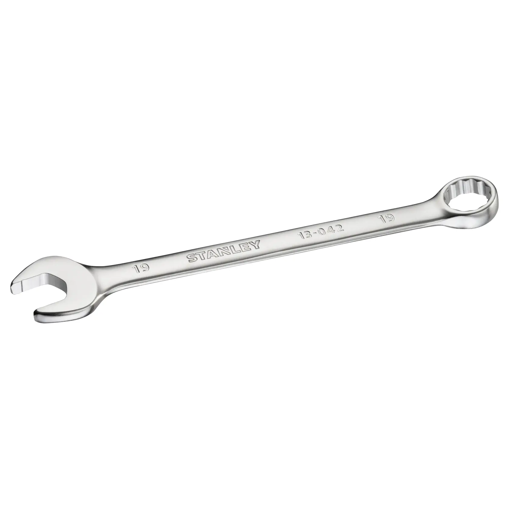 STANLEY® FATMAX® Cle Mixte 19-Mm Anti-Slip