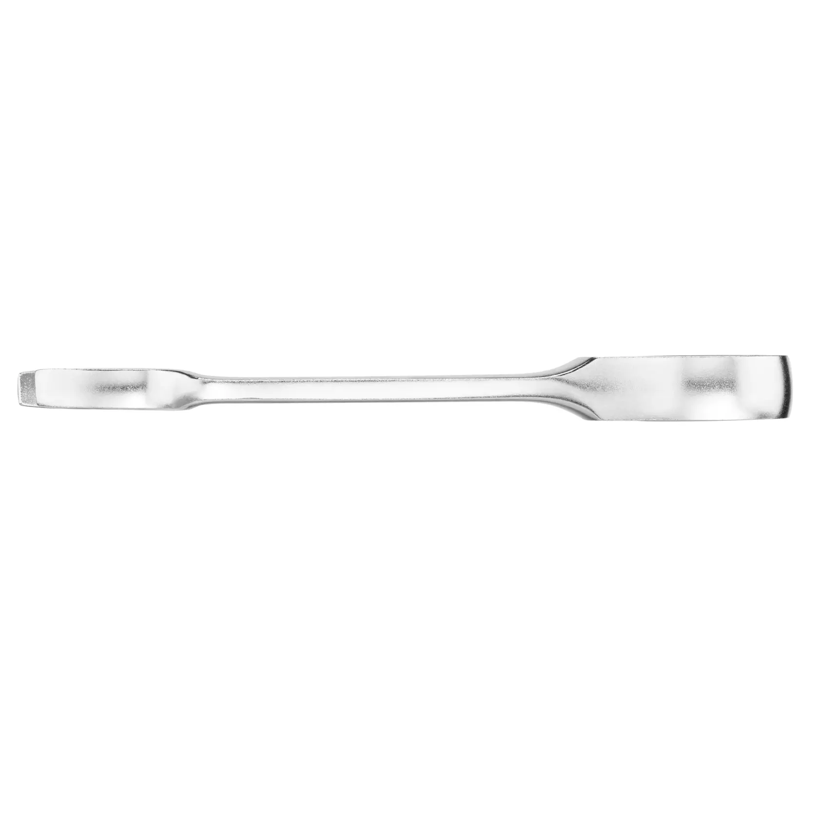 STANLEY FMMT13111-0 steel pry bar, photographed flat on white background.