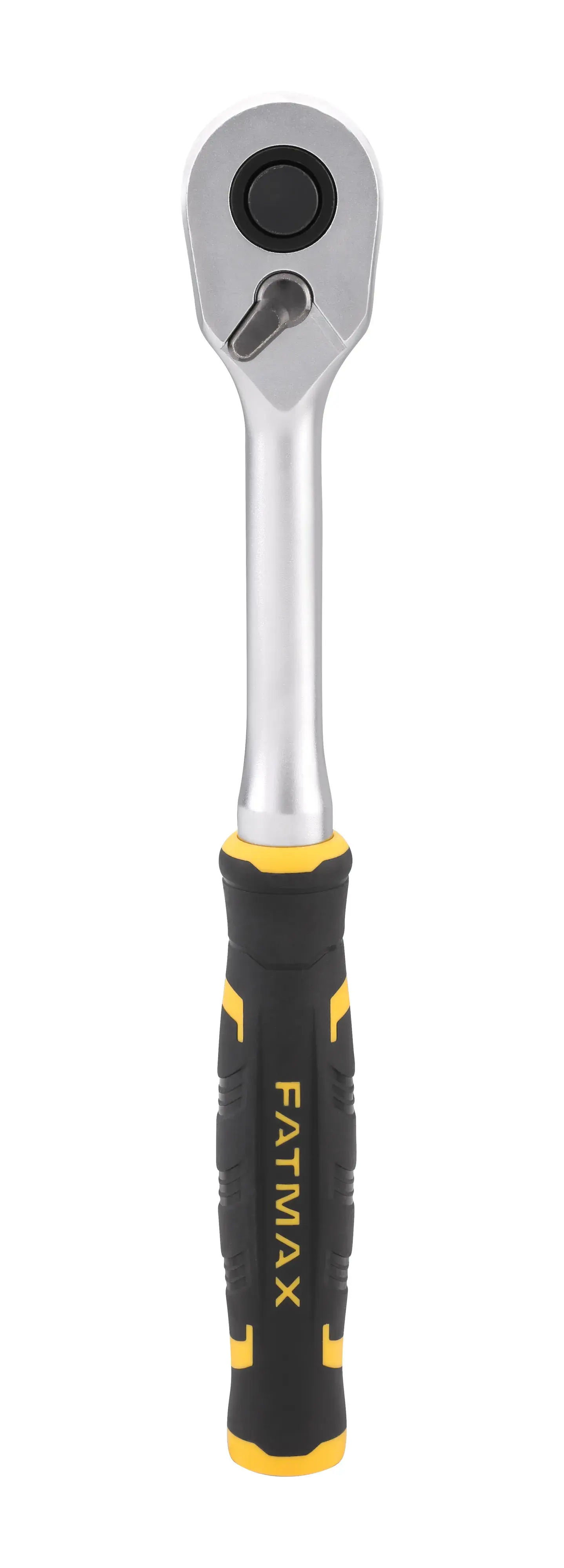 STANLEY® FATMAX® Cliquet 120 Dents - 1/4-In