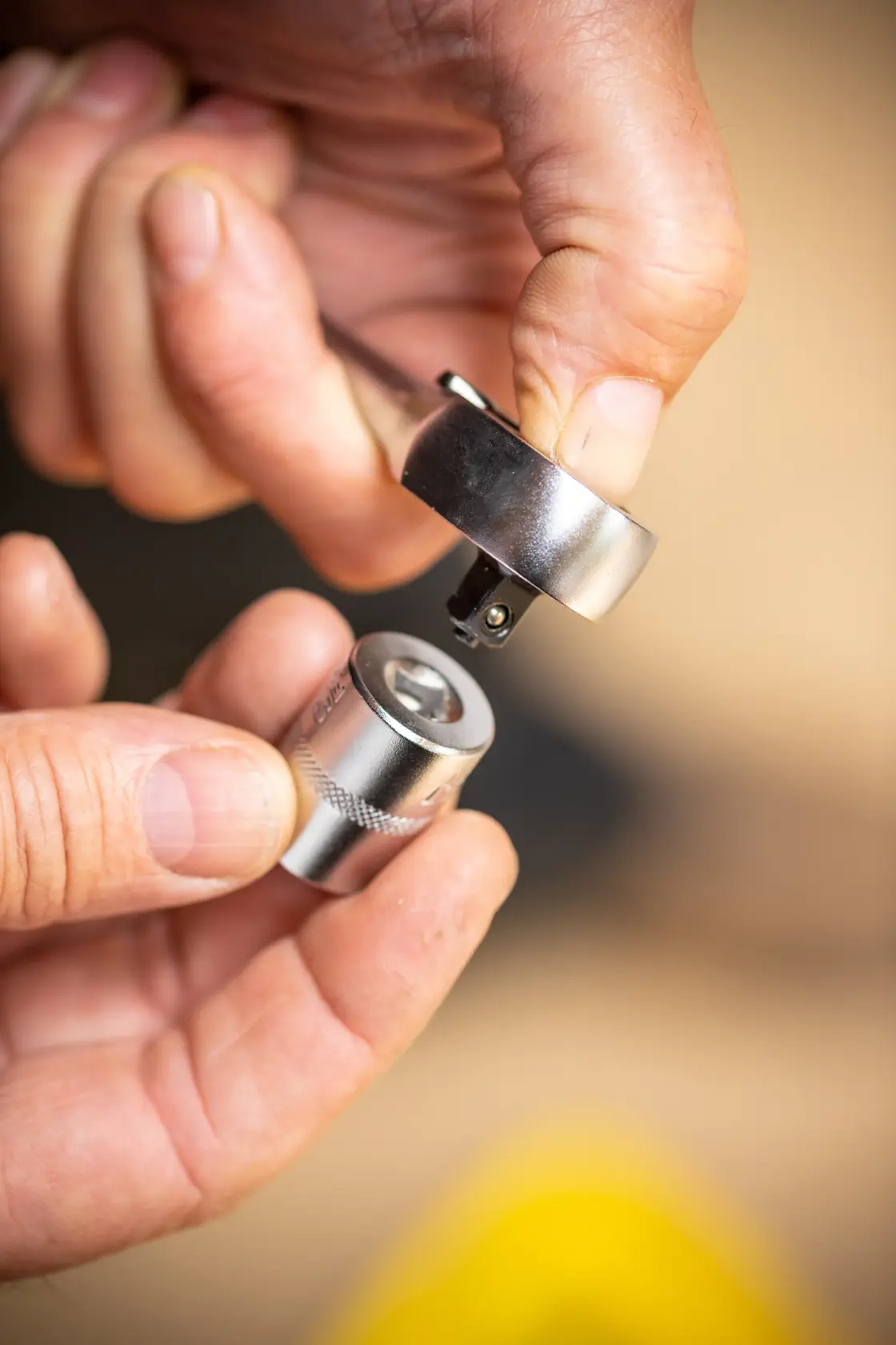 STANLEY® FATMAX® Cliquet 120 Dents - 1/4-In