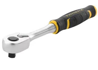 STANLEY® FATMAX® Cliquet 120 Dents 3/8-In