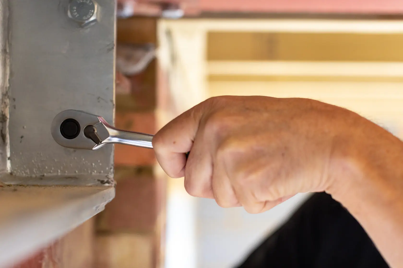 STANLEY® FATMAX® Cliquet 120 Dents  3/8-In