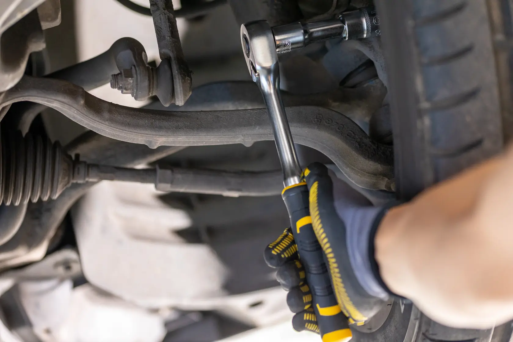 STANLEY® FATMAX® Cliquet 120 Dents  3/8-In