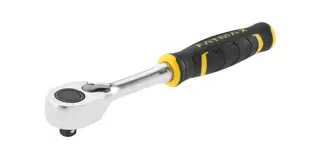 STANLEY® FATMAX® Cliquet 120 Dents - 1/2-In