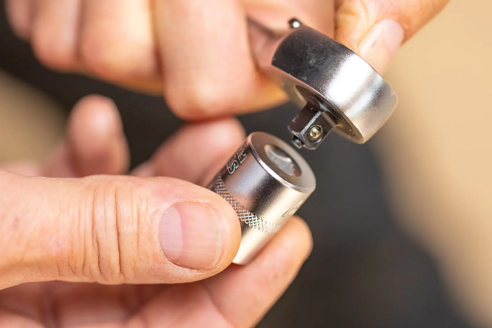 STANLEY® FATMAX® Jeu De Cliquet 120 Dents Et Embouts 22 Pièces 1/4''