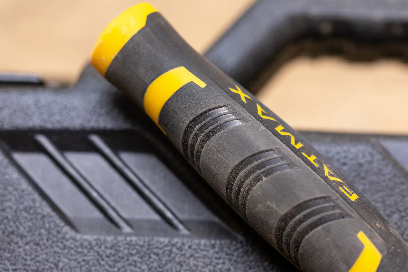 STANLEY® FATMAX® Jeu De Cliquets 120 Dents Et De Douilles Avec Accessoires, 81 Pièces 1/4'' Et 1/2''