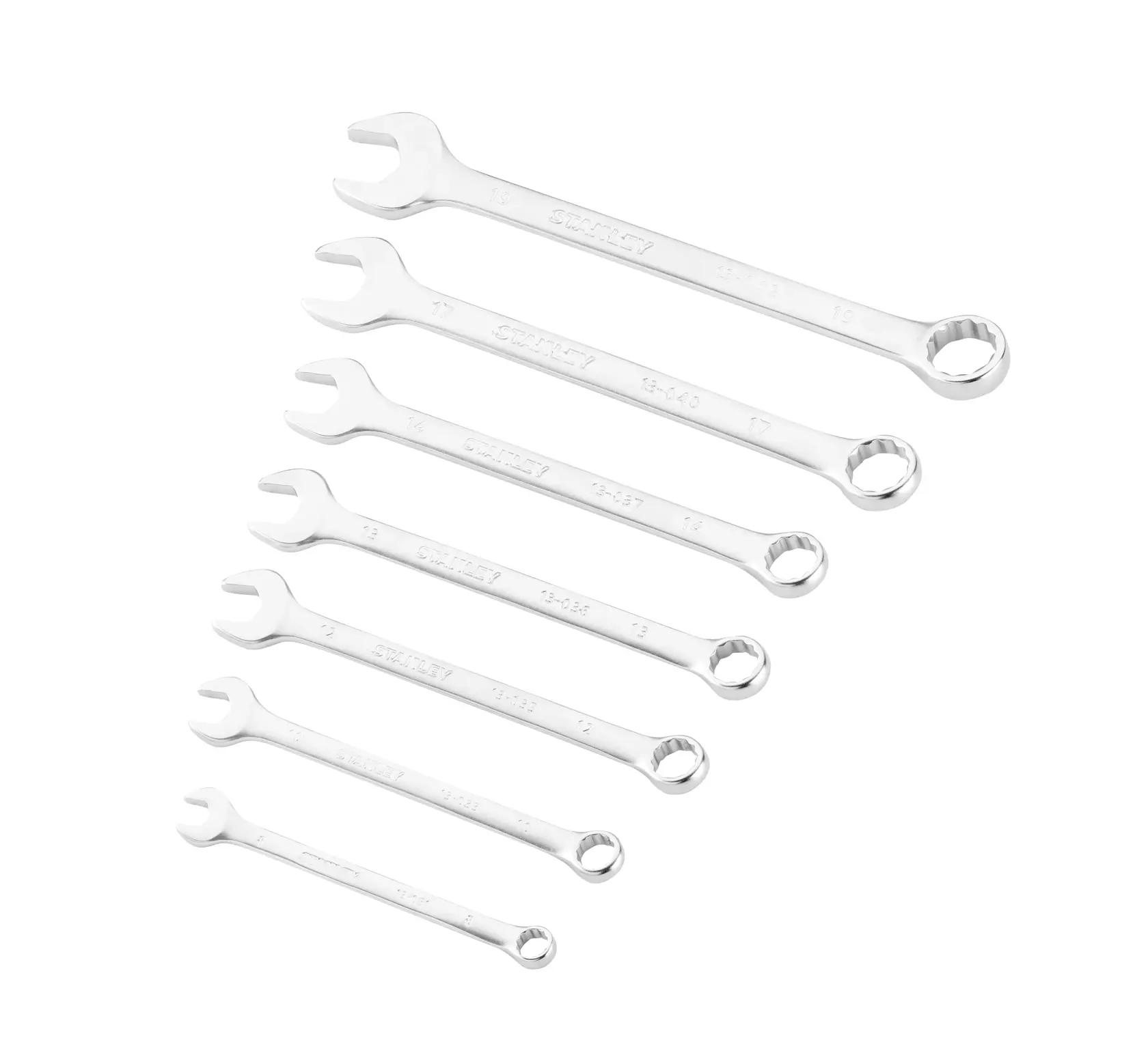 STANLEY® FATMAX® Clãs Mixtes  -  Jeu De 7 Pcs