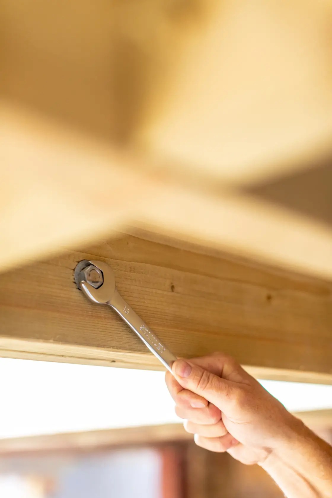 CLÉS MIXTES FATMAX -  JEU DE 12 PCS