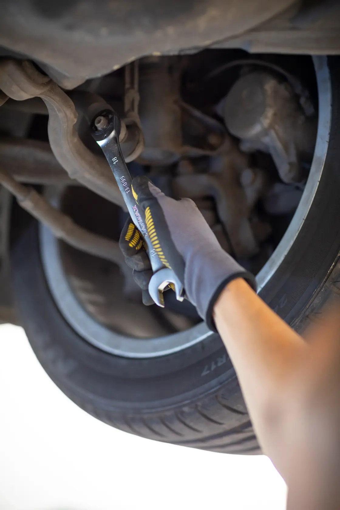 STANLEY® FATMAX® Clãs Mixtes Cliquet Rãversible  -  Jeu De 12 Pcs