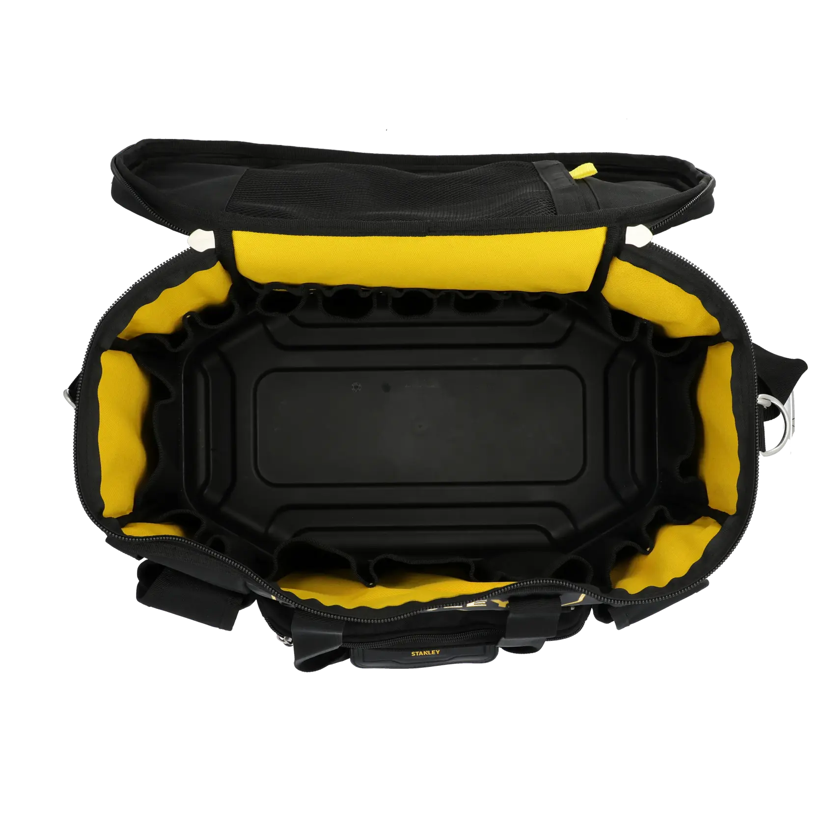 Sac à outils rigide rond 45 cm STANLEY®