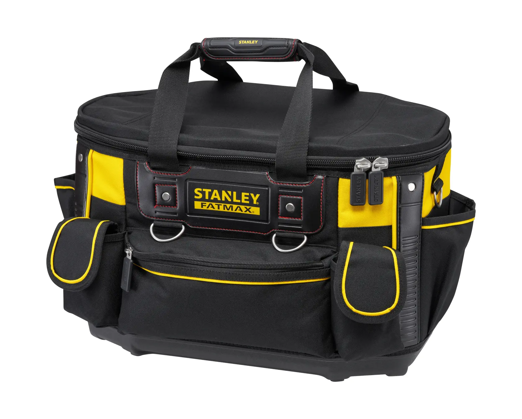 STANLEY® FATMAX® Sac À Outils Rigide Rond 45 Cm
