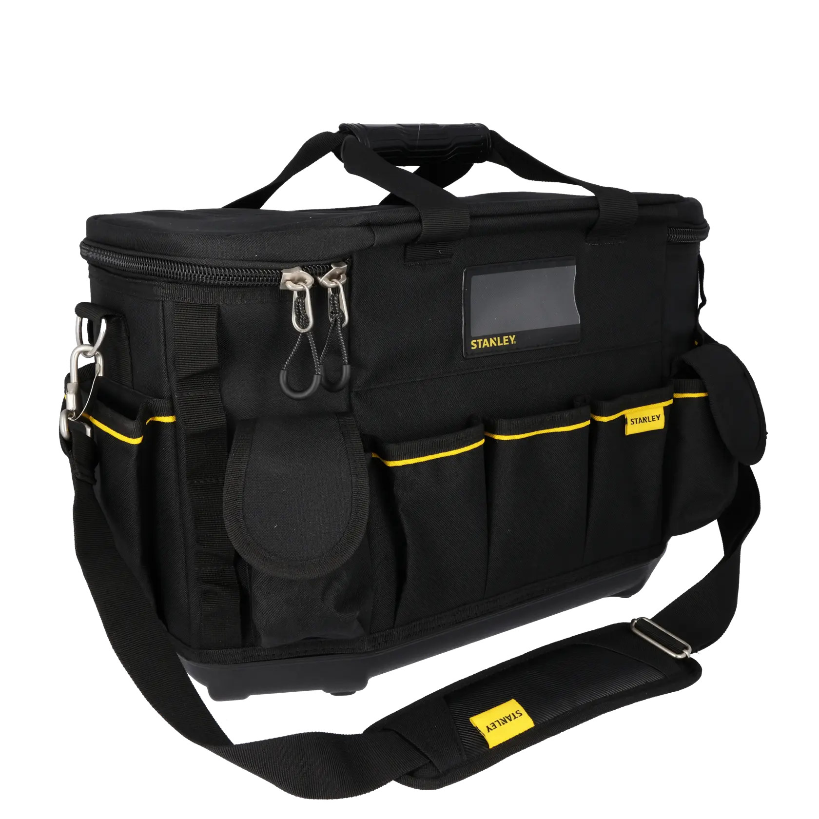 Sac à outils rigide rond 45 cm STANLEY®