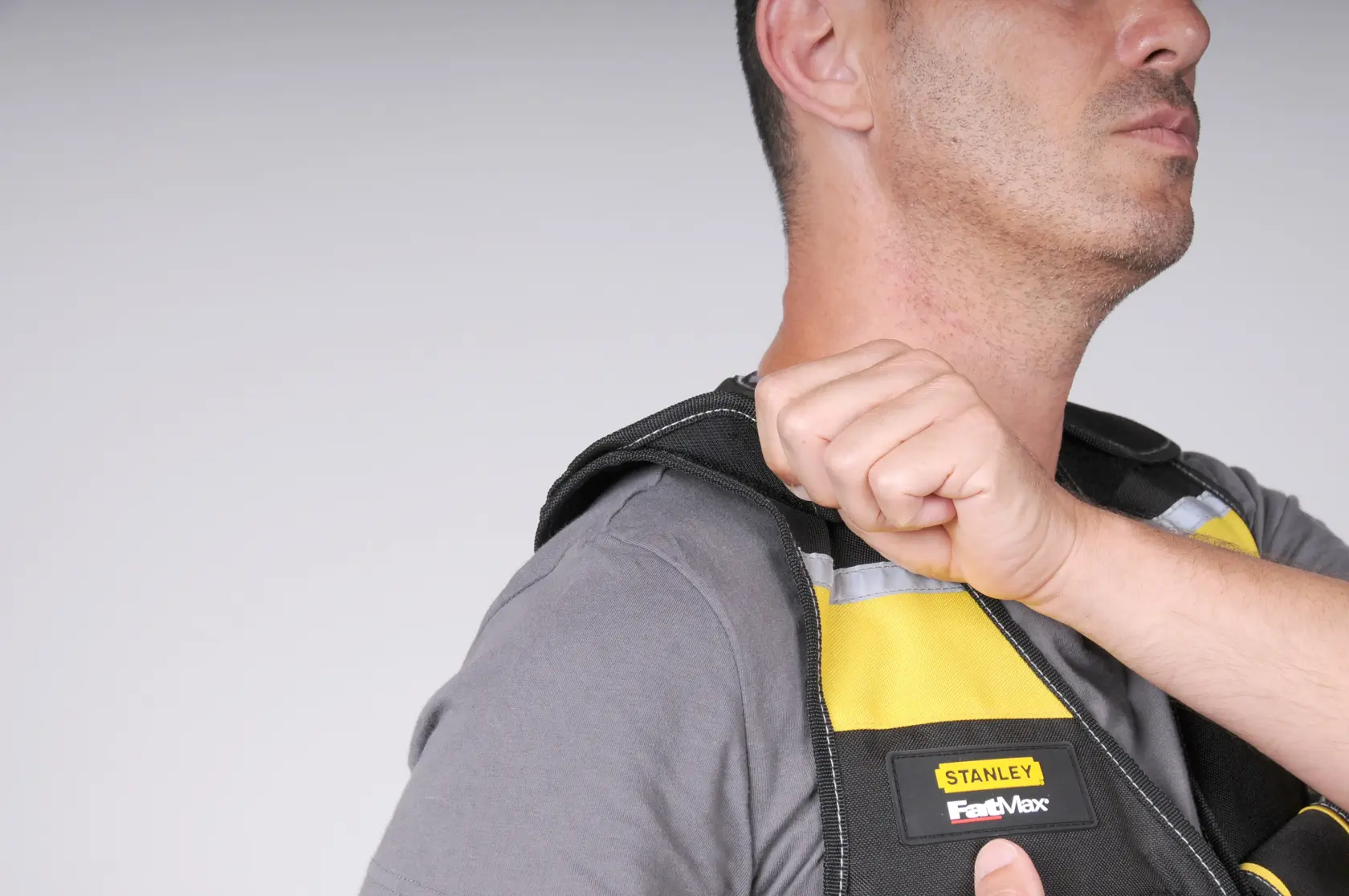 STANLEY® FATMAX® Veste Porte-Outils