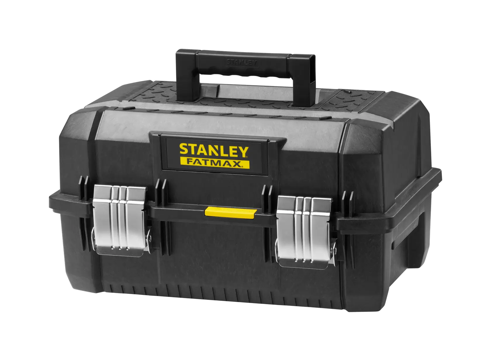 STANLEY® FATMAX® Boîte À Outils Étanche Cantilever. 45 Cm