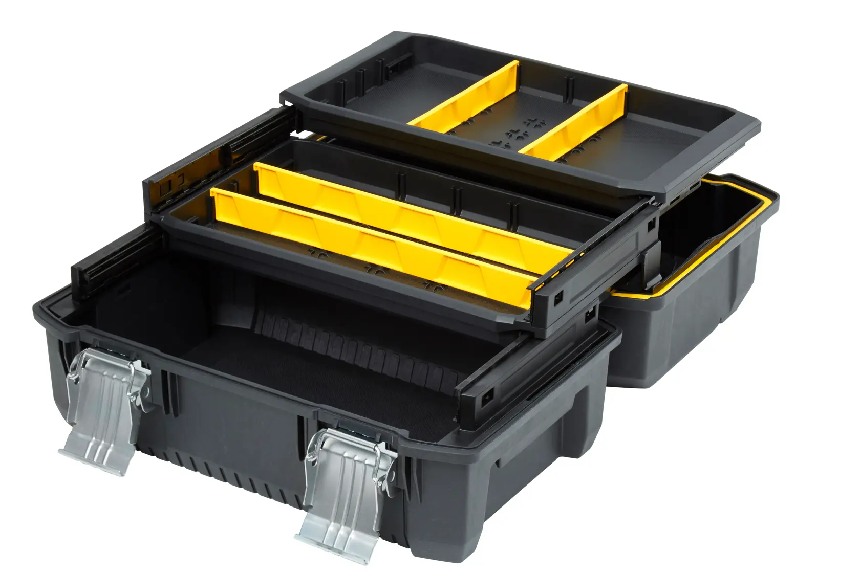 STANLEY® FATMAX® Boîte À Outils Étanche Cantilever. 45 Cm